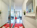 квартира München Schwabing-West 01 коридор 9823