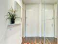 квартира München Schwabing-West 02 коридор 9823