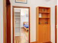мансардная квартира Ottobrunn 03 коридор 9824