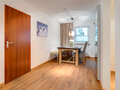 квартира München Untersendling 02 коридор 9825