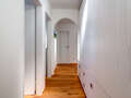 квартира München Untersendling 05 коридор 9825