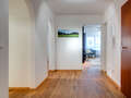 квартира München Untersendling 06 коридор 9825