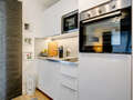 квартира München Ludwigsvorstadt 01 кухня 9842