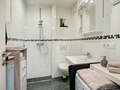 квартира München Ludwigsvorstadt 01 ванная комната 9842