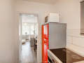 квартира München Milbertshofen 02 кухня 9863