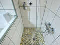 квартира München Milbertshofen 02 ванная комната 9863