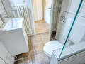 квартира München Milbertshofen 03 ванная комната 9863