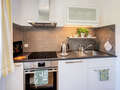 двухэтажная квартира München Thalkirchen 02 кухня 9867