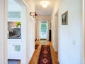 двухэтажная квартира München Thalkirchen 02 коридор 9867