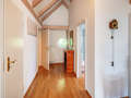 двухэтажная квартира München Thalkirchen 04 коридор 9867
