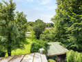 двухэтажная квартира München Thalkirchen 03 вид из окна 9867