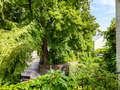 двухэтажная квартира München Thalkirchen 05 вид из окна 9867