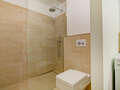 квартира München Maxvorstadt - Universitätsviertel 05 ванная комната 9869