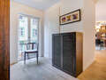 квартира München Maxvorstadt - Universitätsviertel 02 коридор 9869