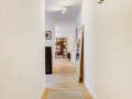 квартира München Maxvorstadt - Universitätsviertel 03 коридор 9869