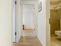 квартира München Maxvorstadt - Universitätsviertel 05 коридор 9869