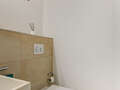 квартира München Maxvorstadt - Universitätsviertel 02 гостевой туалет 9869