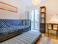 квартира München Maxvorstadt - Universitätsviertel 03 гостевая комната 9869