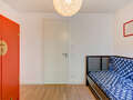 квартира München Maxvorstadt - Universitätsviertel 04 гостевая комната 9869