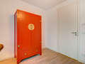 квартира München Maxvorstadt - Universitätsviertel 05 гостевая комната 9869