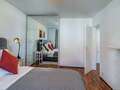 квартира München Schwabing 02 спальная 9871