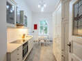 квартира München Schwabing-Nord (zw. Belgrad- & Leopoldstraße) 01 кухня 9895