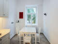 квартира München Schwabing-Nord (zw. Belgrad- & Leopoldstraße) 02 кухня 9895