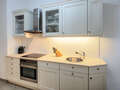 квартира München Schwabing-Nord (zw. Belgrad- & Leopoldstraße) 03 кухня 9895