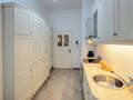 квартира München Schwabing-Nord (zw. Belgrad- & Leopoldstraße) 04 кухня 9895