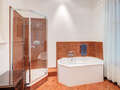 квартира München Schwabing-Nord (zw. Belgrad- & Leopoldstraße) 01 ванная комната 9895