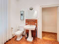 квартира München Schwabing-Nord (zw. Belgrad- & Leopoldstraße) 02 ванная комната 9895