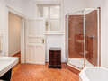 квартира München Schwabing-Nord (zw. Belgrad- & Leopoldstraße) 03 ванная комната 9895