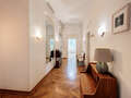 квартира München Schwabing-Nord (zw. Belgrad- & Leopoldstraße) 01 коридор 9895
