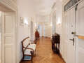 квартира München Schwabing-Nord (zw. Belgrad- & Leopoldstraße) 02 коридор 9895