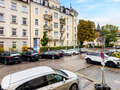 квартира München Schwabing-Nord (zw. Belgrad- & Leopoldstraße) 01 вид из окна 9895