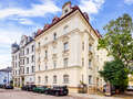квартира München Schwabing-Nord (zw. Belgrad- & Leopoldstraße) 01 окружение 9895