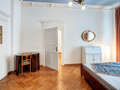 квартира München Schwabing-Nord (zw. Belgrad- & Leopoldstraße) 04 2-я спальная комната 9895
