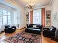 квартира München Schwabing-Nord (zw. Belgrad- & Leopoldstraße) 01 гостиная 9895