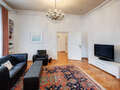квартира München Schwabing-Nord (zw. Belgrad- & Leopoldstraße) 03 гостиная 9895