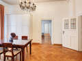 квартира München Schwabing-Nord (zw. Belgrad- & Leopoldstraße) 02 обеденный зал 9895
