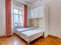 квартира München Schwabing-Nord (zw. Belgrad- & Leopoldstraße) 04 обеденный зал 9895