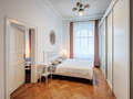 квартира München Schwabing-Nord (zw. Belgrad- & Leopoldstraße) 01 1-я спальная комната 9895