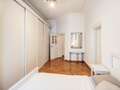 квартира München Schwabing-Nord (zw. Belgrad- & Leopoldstraße) 02 1-я спальная комната 9895