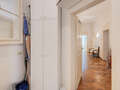 квартира München Schwabing-Nord (zw. Belgrad- & Leopoldstraße) 02 подсобное помещение 9895