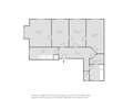 квартира München Schwabing-Nord (zw. Belgrad- & Leopoldstraße) 01 план этажа 9895