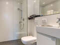 квартира Unterschleißheim Lohhof 02 ванная комната 9906
