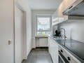 квартира München Giesing 01 кухня 9913