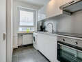 квартира München Giesing 02 кухня 9913
