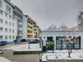 квартира München Giesing 01 вид из окна 9913