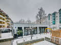 квартира München Giesing 02 вид из окна 9913